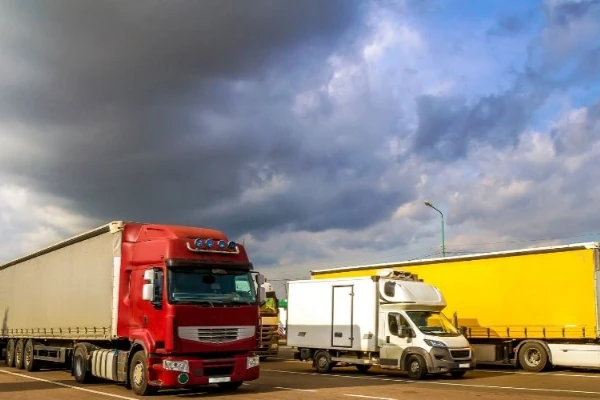 Adana Silifke Nakliyat Ambarları